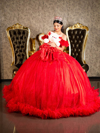 ##25993 MARIA EUGENIA (XV) -0826