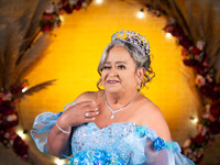 ANA MARIA LOPEZ VELAZQUEZ #25864-1781