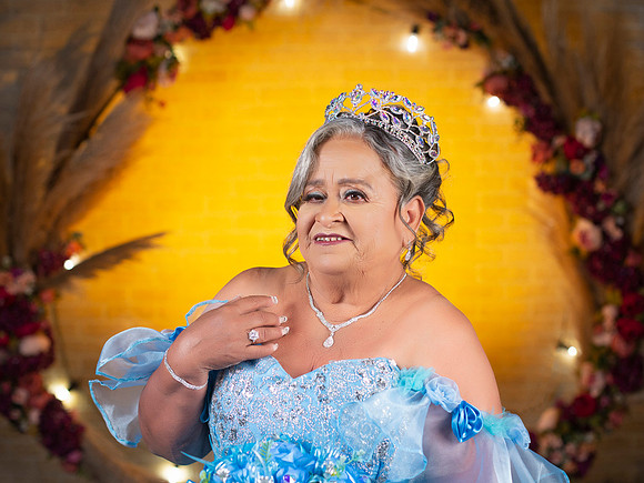 ANA MARIA LOPEZ VELAZQUEZ #25864-1781