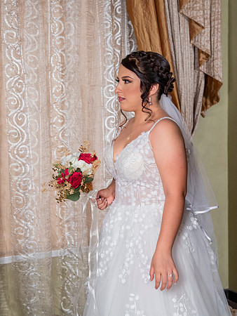ANALI REYNA #26383-0402