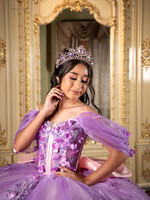 #25722 ENEDINA FLORES (XV) -8178