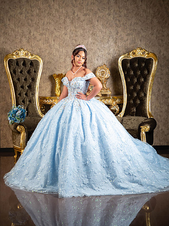 #26054 BEATRIZ CARREON (XV)-7996