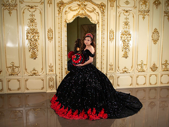 26103 MARGARITA RUIZ (XV)-0410