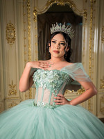 #25867 STEPHANIE CORTES (XV) ISAAC-7009