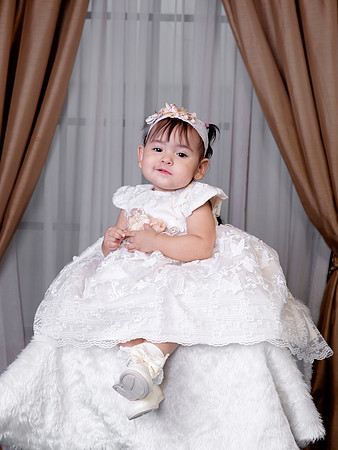 5938#6020 VIRGINIA MALDONADO(NIÑA 1 AÑO)
