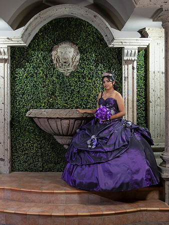 JAZBEL ONTIVEROS #24945-6996