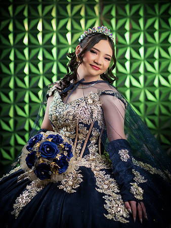 BRENDA LEAL RODRIGUEZ #25579-1974