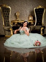 #25509 EUGENIA MIROSLAVA (XV) ISAAC-7329