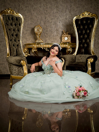 #25509 EUGENIA MIROSLAVA (XV) ISAAC-7329