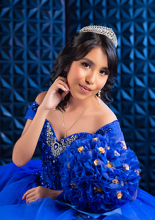 ELIDIA SALAS #26181-2163