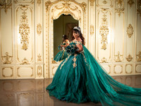 #25169 ANGELINA RAMOS MENDEZ( XV-0290