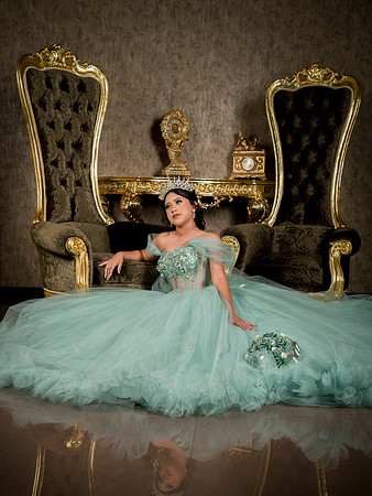 #25867 STEPHANIE CORTES (XV) ISAAC-7030