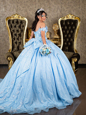 #24951 ARIEL IVAN (XV)-9998