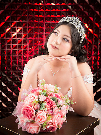 #25901 BERENICE -0692