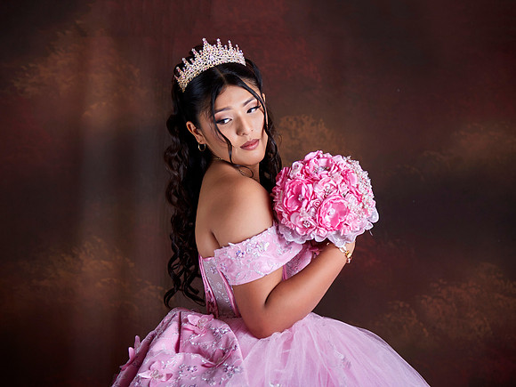 #16518 PATRICIA GOVEA 15