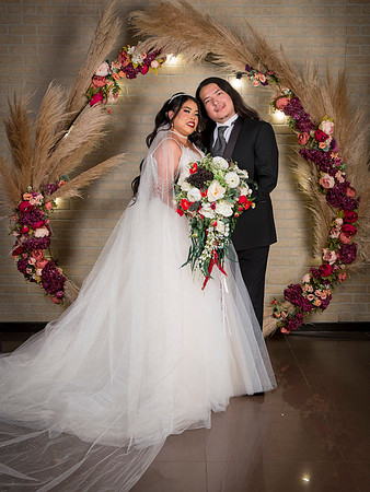 #25113 SANDRA DE LEON (BODA)-1739