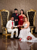TIMOTEO VIDAL #25974-9554