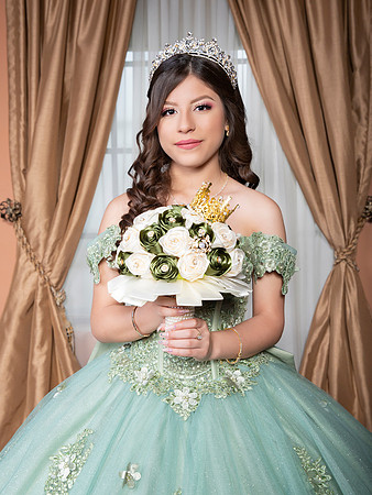 9182 #6097 MARIA DE LOURDES HDZ