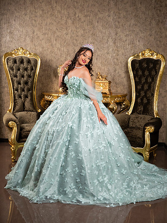 KARLA ELIZABETH #24224-6271
