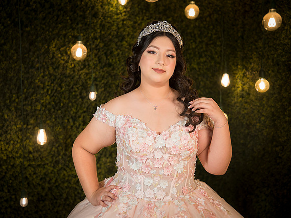 #25901 BERENICE -0610