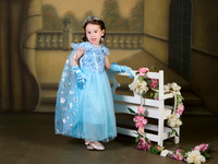 # 13377 CIELO NICOL 5 AÑERA