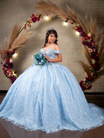 KARLA LIZETH #25632-6091