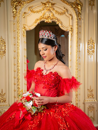 ##25993 MARIA EUGENIA (XV) -0821