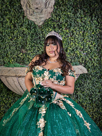 #25169 ANGELINA RAMOS MENDEZ( XV-0365