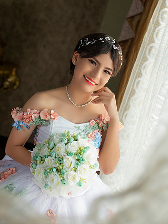 PERLA CASSANOVA #25824-1424