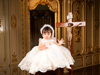EVELYN JUDITH #25124-6175