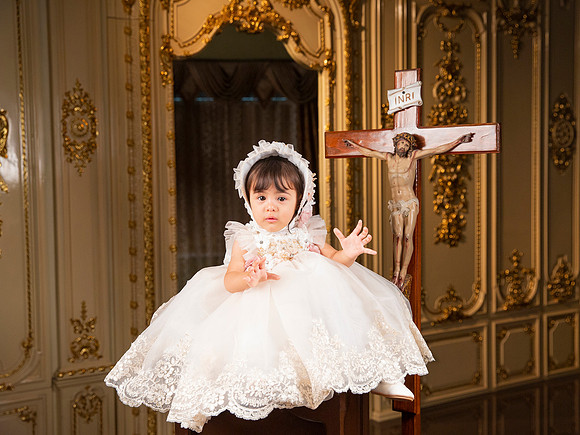 EVELYN JUDITH #25124-6175