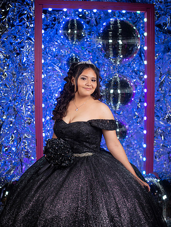 MARIA DE JESUS #25536-7577