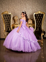 #25776 OFELIA RAMOS (XV)-8890
