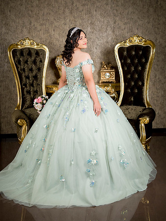 #25509 EUGENIA MIROSLAVA (XV) ISAAC-7307