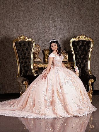 #26366 MARIANELA CANDELA ( XV RENTA)-5597