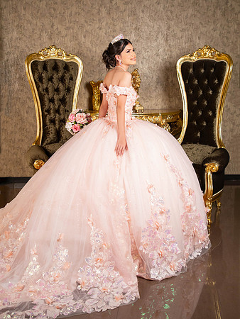 #25970 DENIS ELENA (XV) -9366