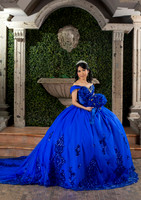 ELIDIA SALAS #26181-2093