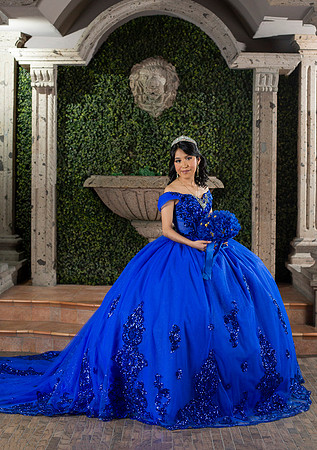 ELIDIA SALAS #26181-2093