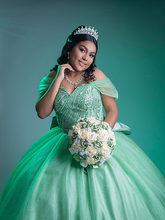 #25358 ANA LILA-9975
