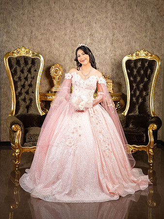 SONIA DE LA ROSA #25721 (XV)-9951