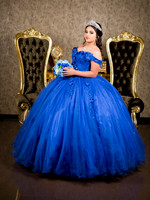 #25686 DORA RIVERA (XV)