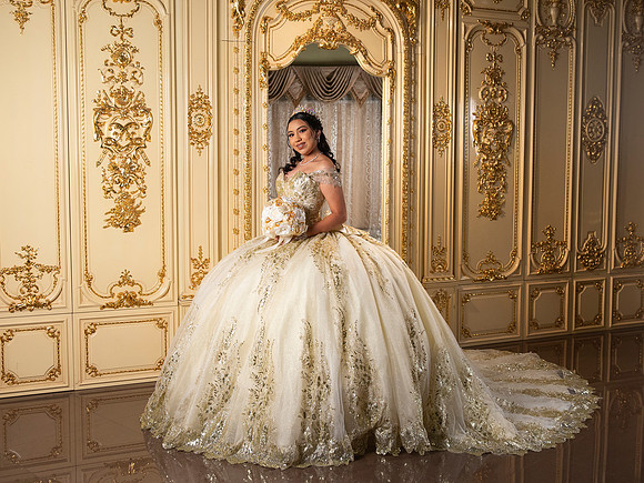 ROSA ELENA #25053-9136