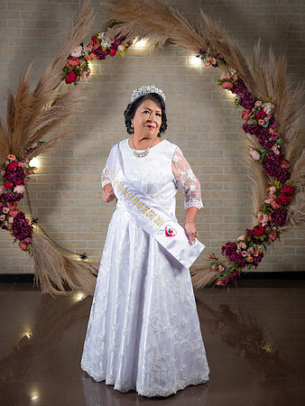 MA DE JESUS #25977-8317