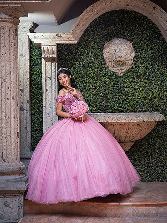 SANDRA DE LEON #25781-8425