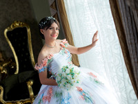 PERLA CASSANOVA #25824-1418