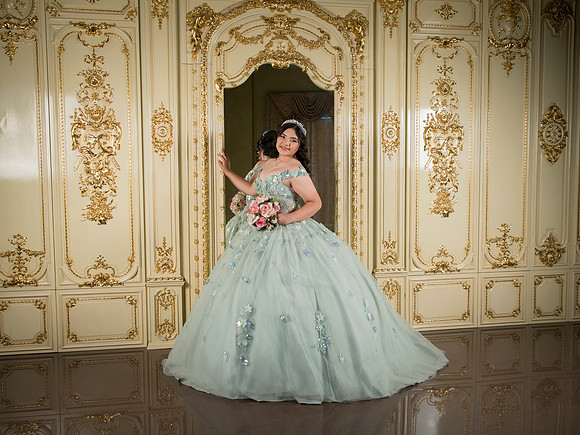 #25509 EUGENIA MIROSLAVA (XV) ISAAC-7285
