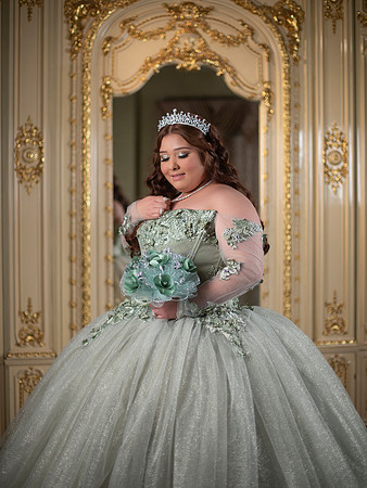 TANIA YAZMIN GRANADOS #25886-0380