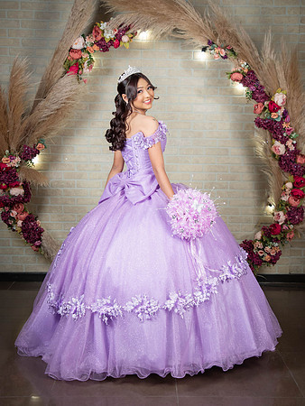 #25776 OFELIA RAMOS (XV)-8945