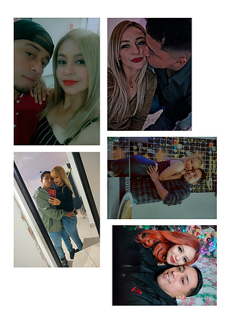 ERIKA 3 6X8