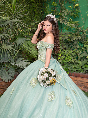 9265 #6097 MARIA DE LOURDES HDZ